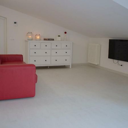 Duchessa House Apartman Castellammare del Golfo Kültér fotó