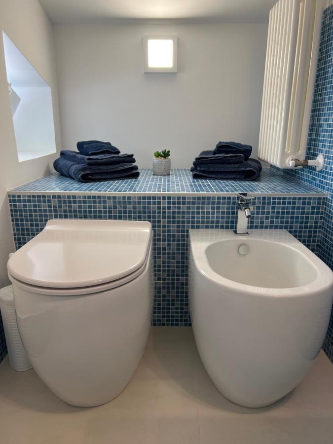 Duchessa House Apartman Castellammare del Golfo Kültér fotó