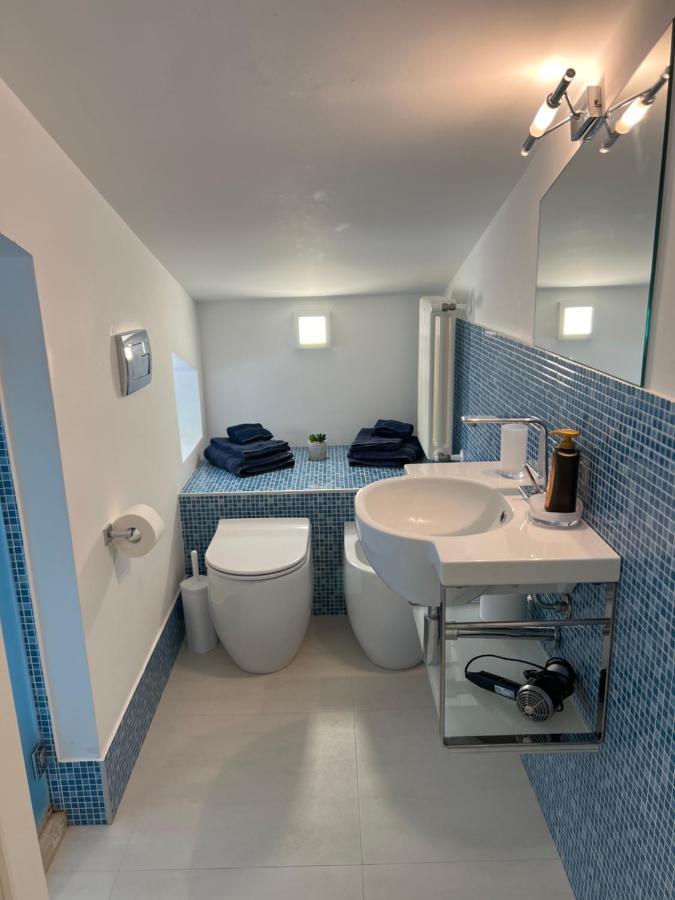 Duchessa House Apartman Castellammare del Golfo Kültér fotó
