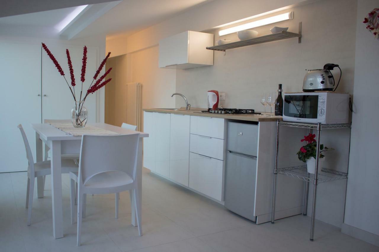 Duchessa House Apartman Castellammare del Golfo Kültér fotó