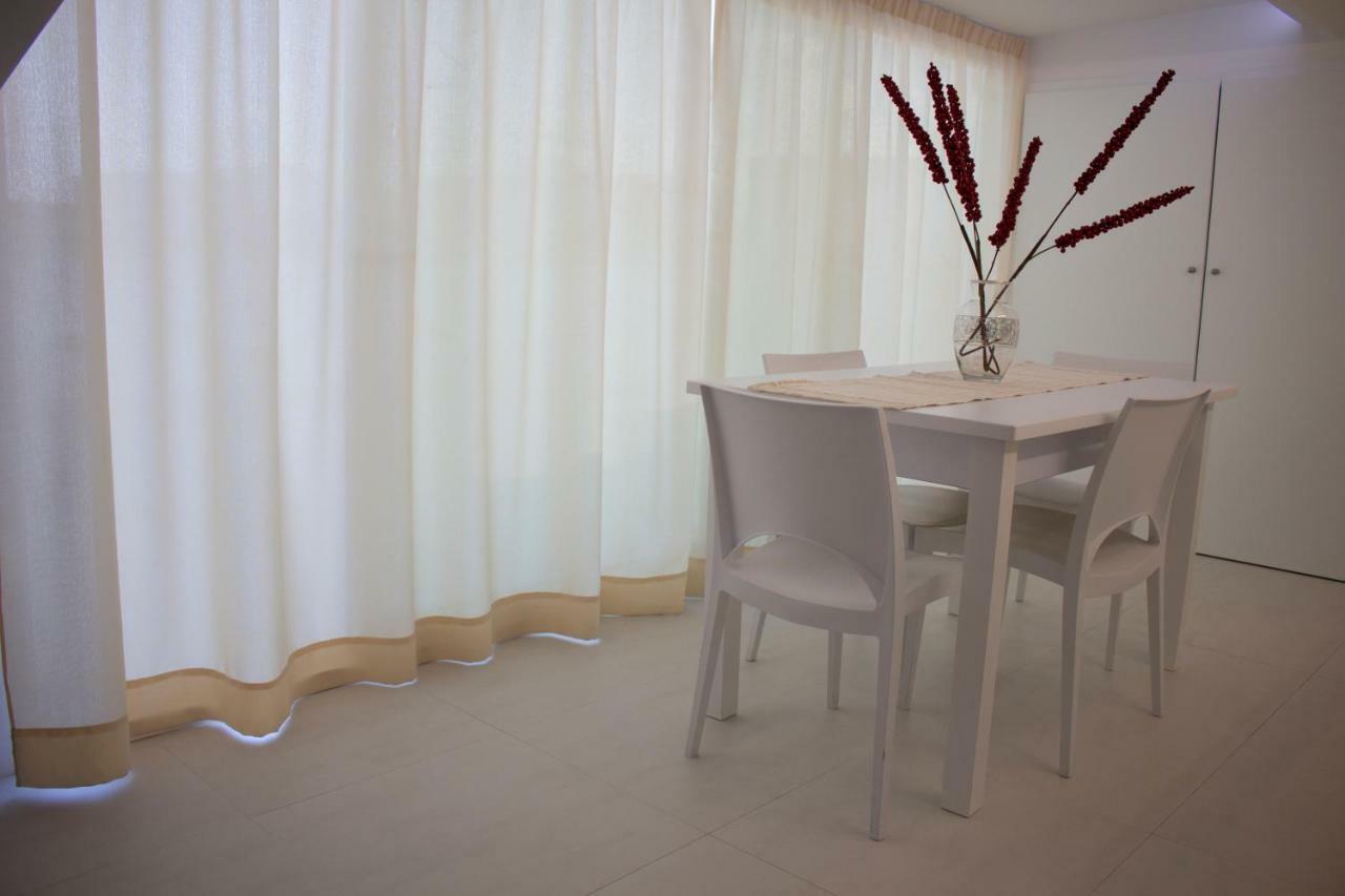 Duchessa House Apartman Castellammare del Golfo Kültér fotó