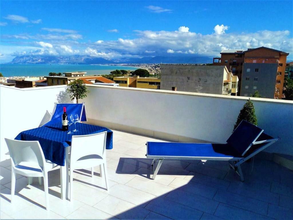 Duchessa House Apartman Castellammare del Golfo Kültér fotó